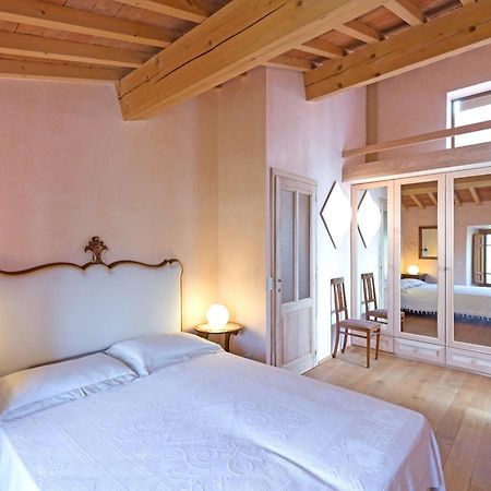 Villa San Simone Пистоя Екстериор снимка
