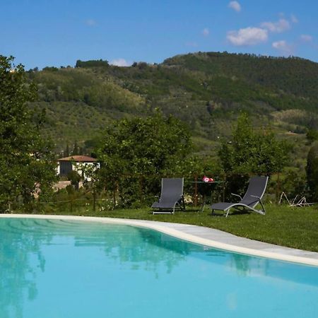 Villa San Simone Пистоя Екстериор снимка