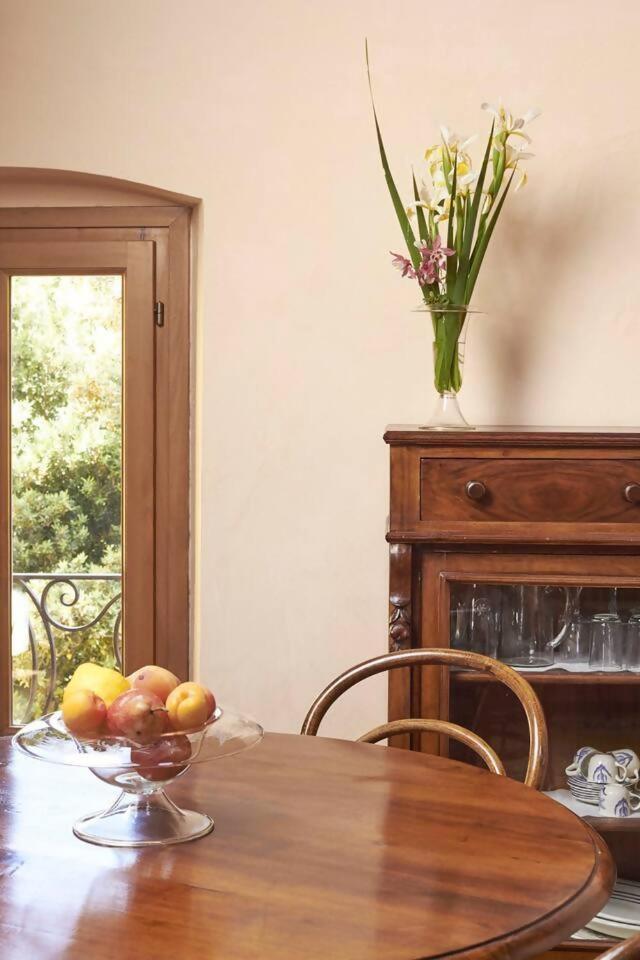 Villa San Simone Пистоя Екстериор снимка