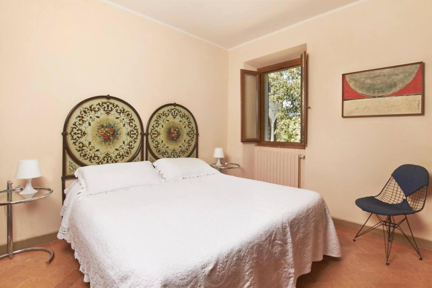 Villa San Simone Пистоя Екстериор снимка