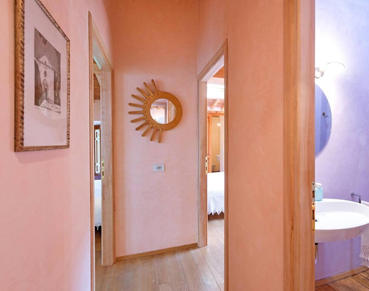 Villa San Simone Пистоя Екстериор снимка