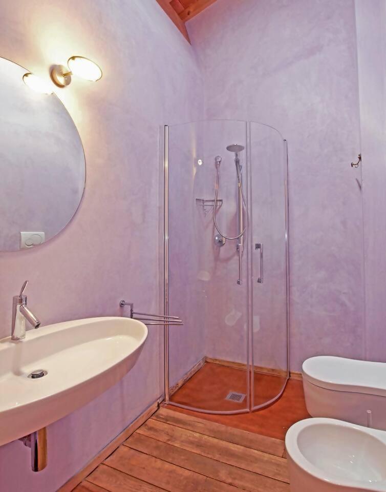 Villa San Simone Пистоя Екстериор снимка