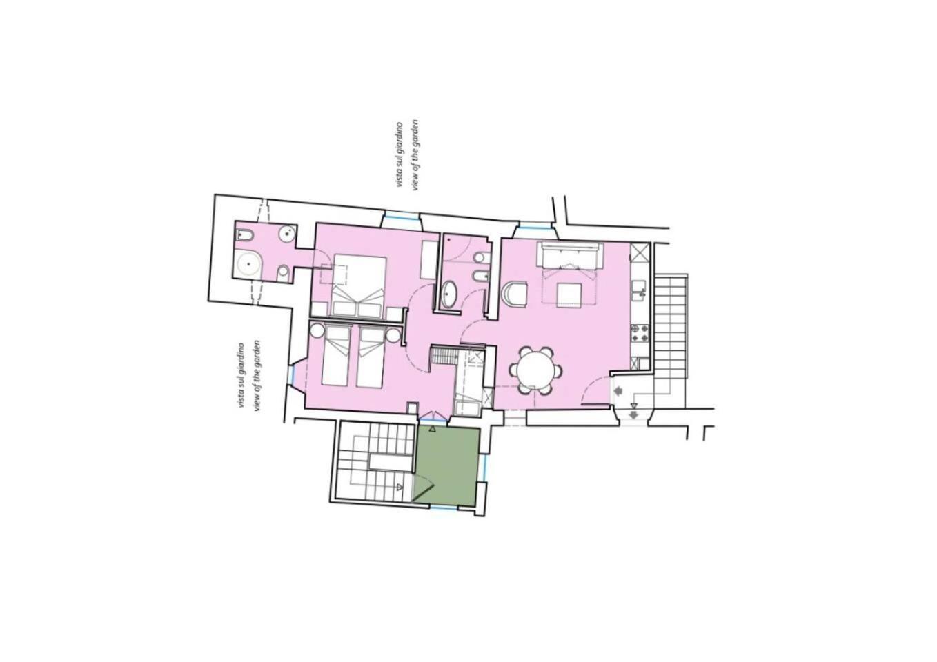 Villa San Simone Пистоя Екстериор снимка