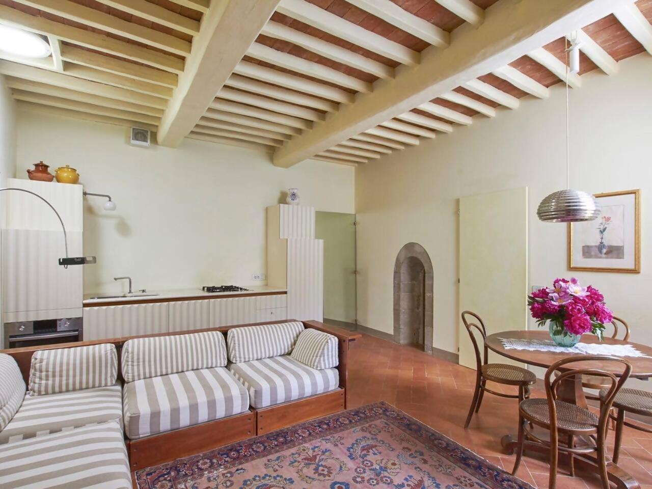 Villa San Simone Пистоя Екстериор снимка